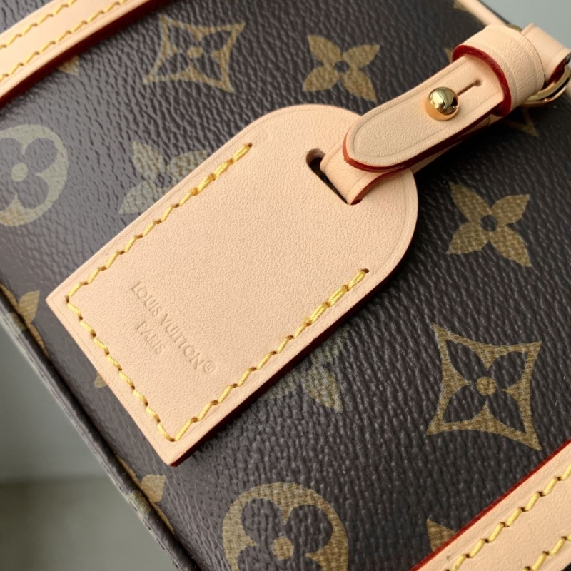 LV Top Handle Bags